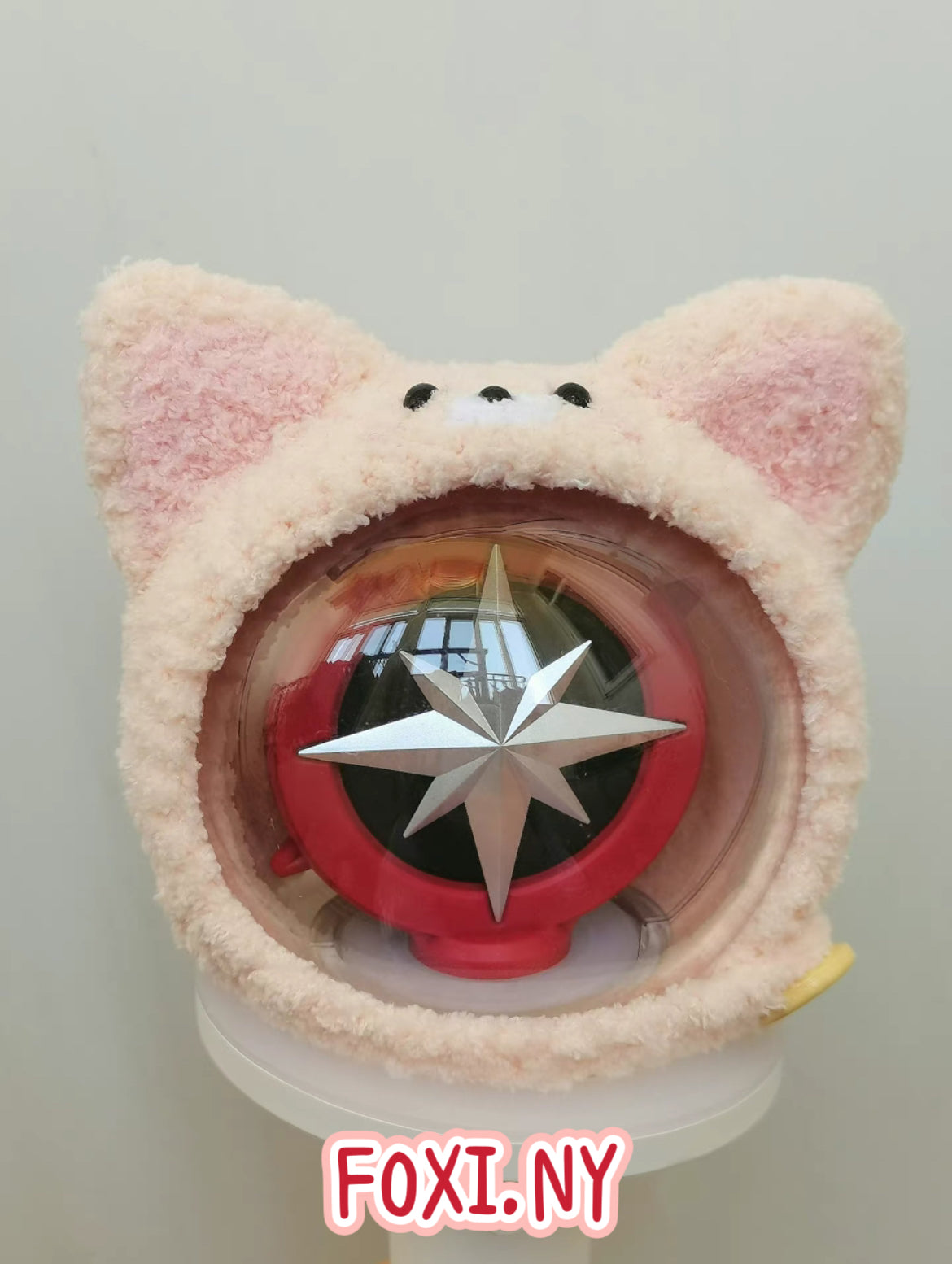 StrayKids Lightstick Crochet Cover| Skzoo Crochet| STAY Gift Merch