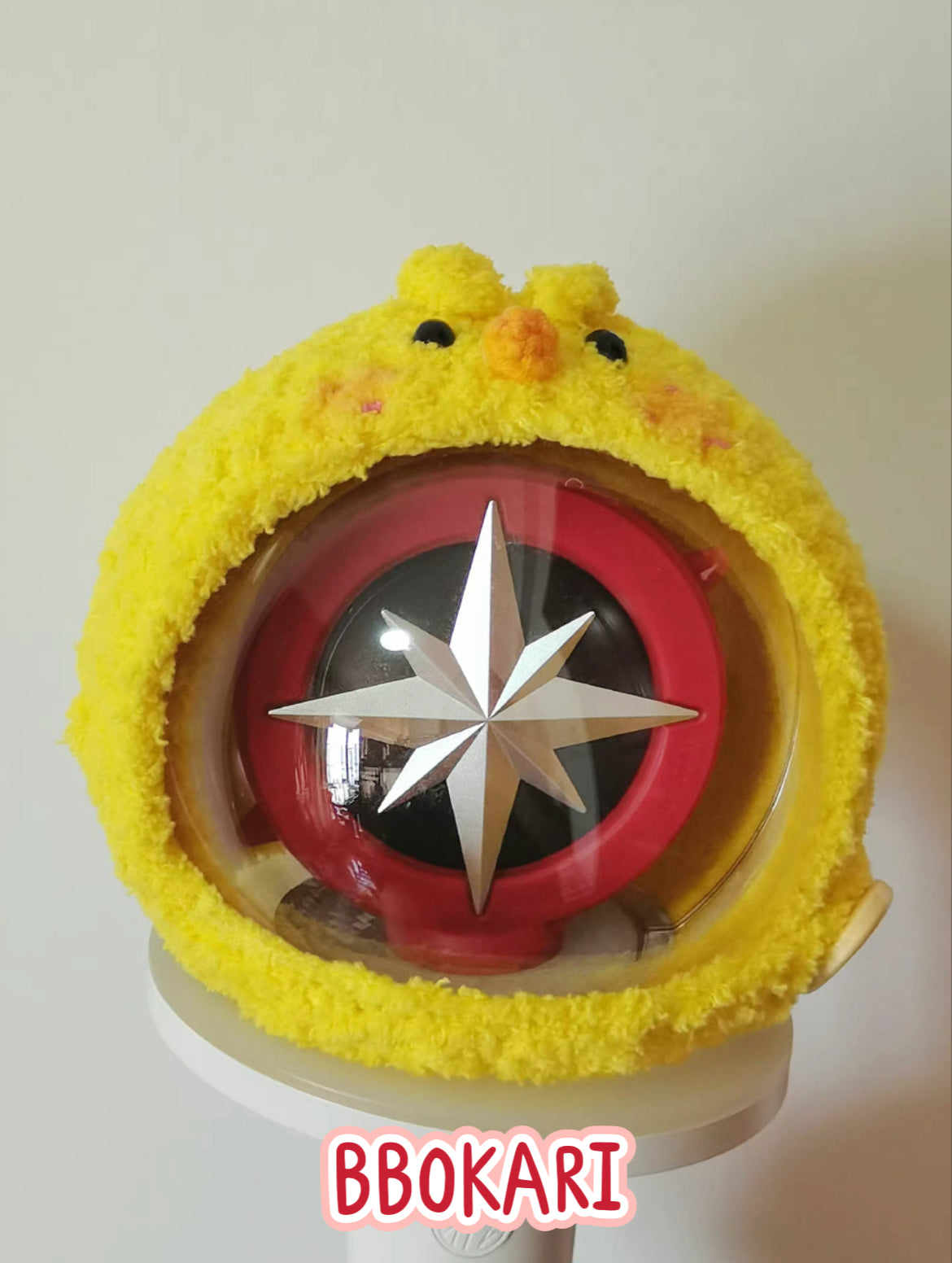 StrayKids Lightstick Crochet Cover| Skzoo Crochet| STAY Gift Merch