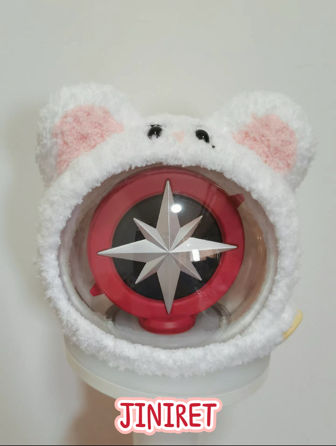 StrayKids Lightstick Crochet Cover| Skzoo Crochet| STAY Gift Merch