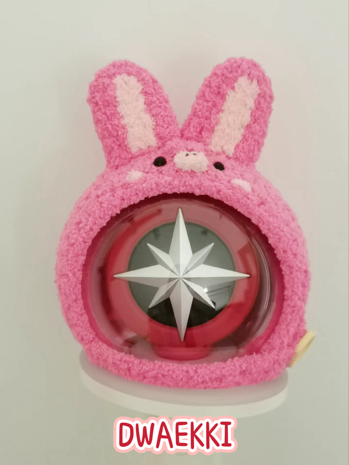 StrayKids Lightstick Crochet Cover| Skzoo Crochet| STAY Gift Merch