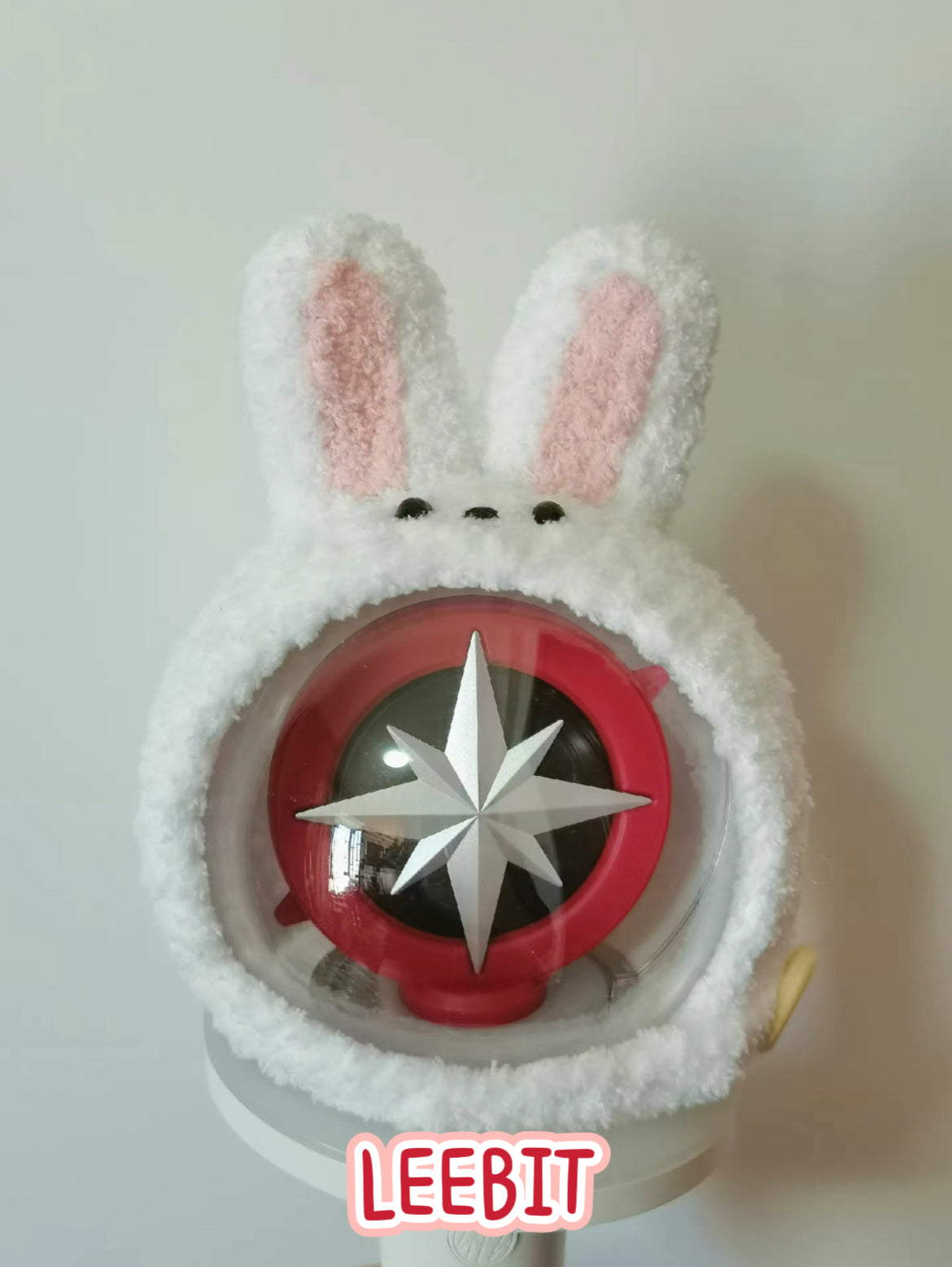StrayKids Lightstick Crochet Cover| Skzoo Crochet| STAY Gift Merch