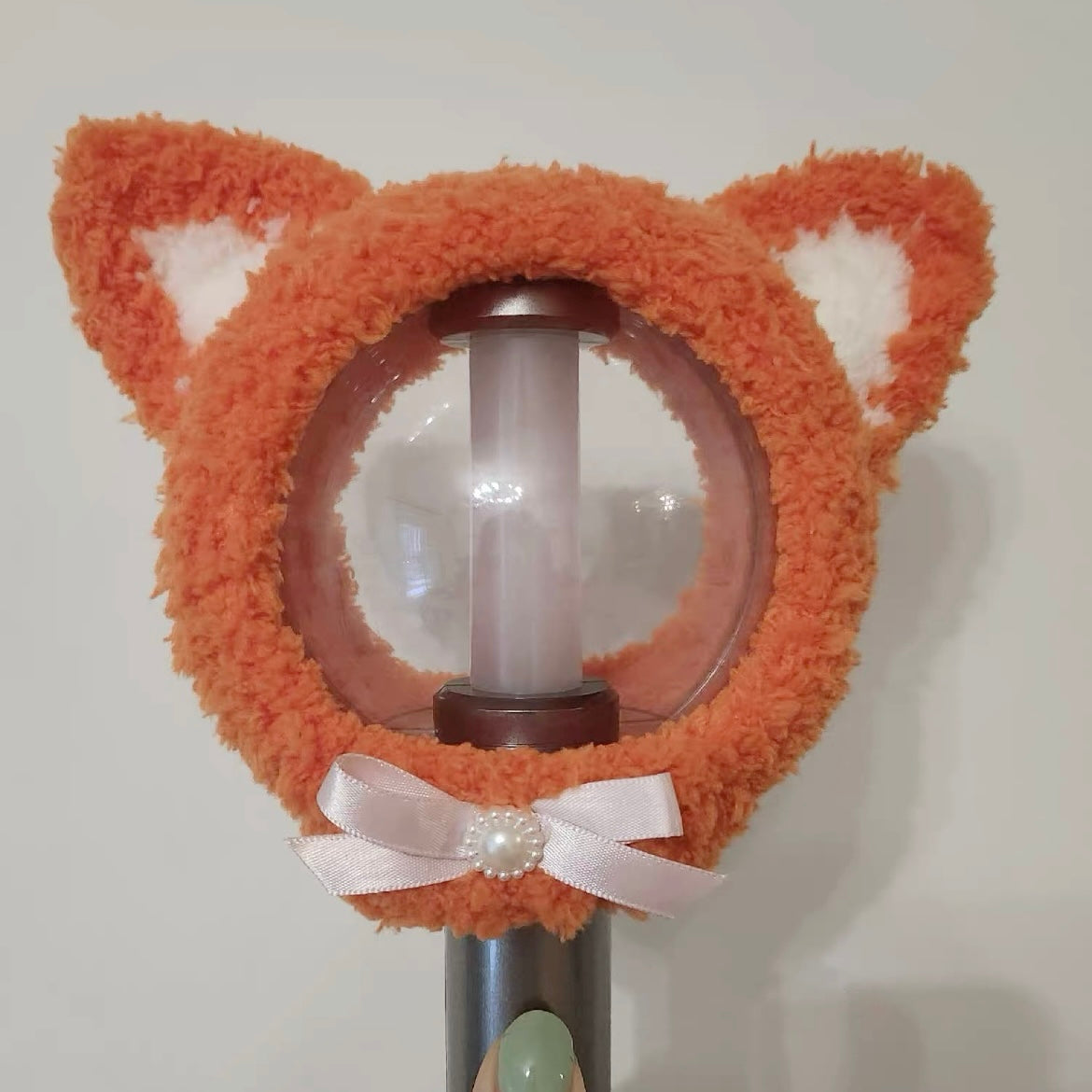 ENHYPEN Lightstick Crochet Cover|Engene Bong Crochet Cover|Handmade Kpop Concert Accessories Merch