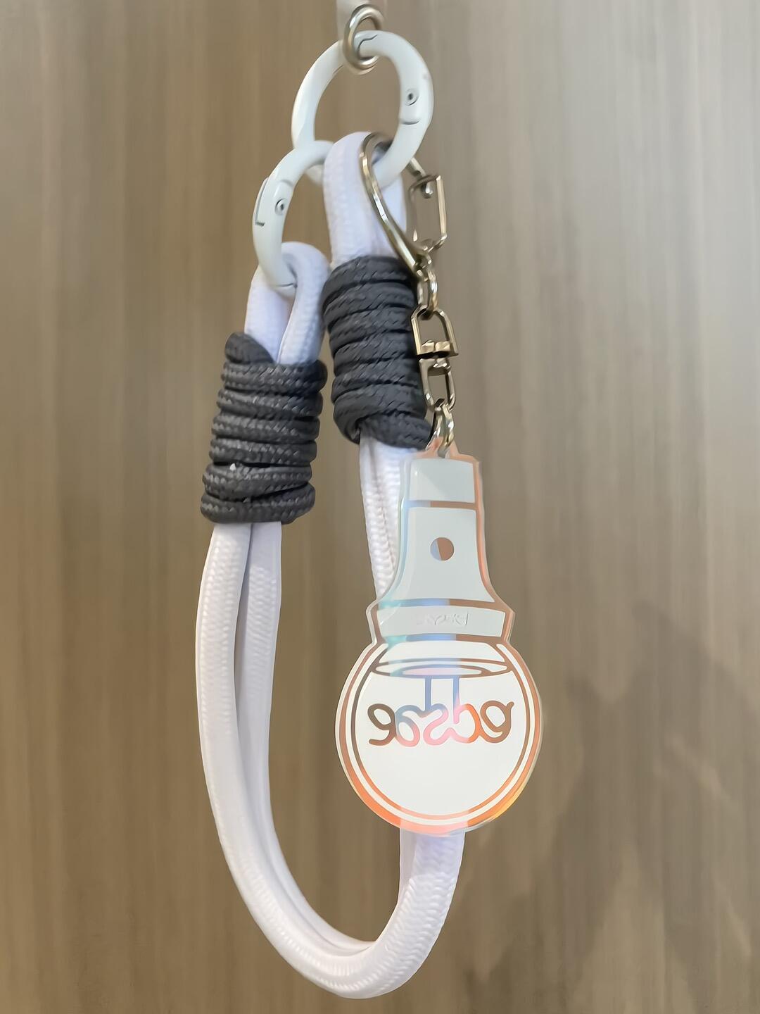 Aespa Lightstick Kpop Phone Case | Gift for MY 마이