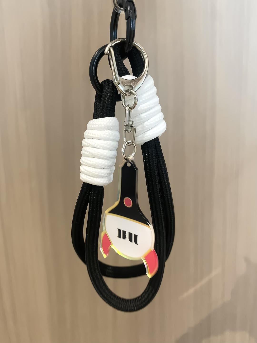 BabyMonster Lightstick Kpop Phone Case | Gift for Monstiez
