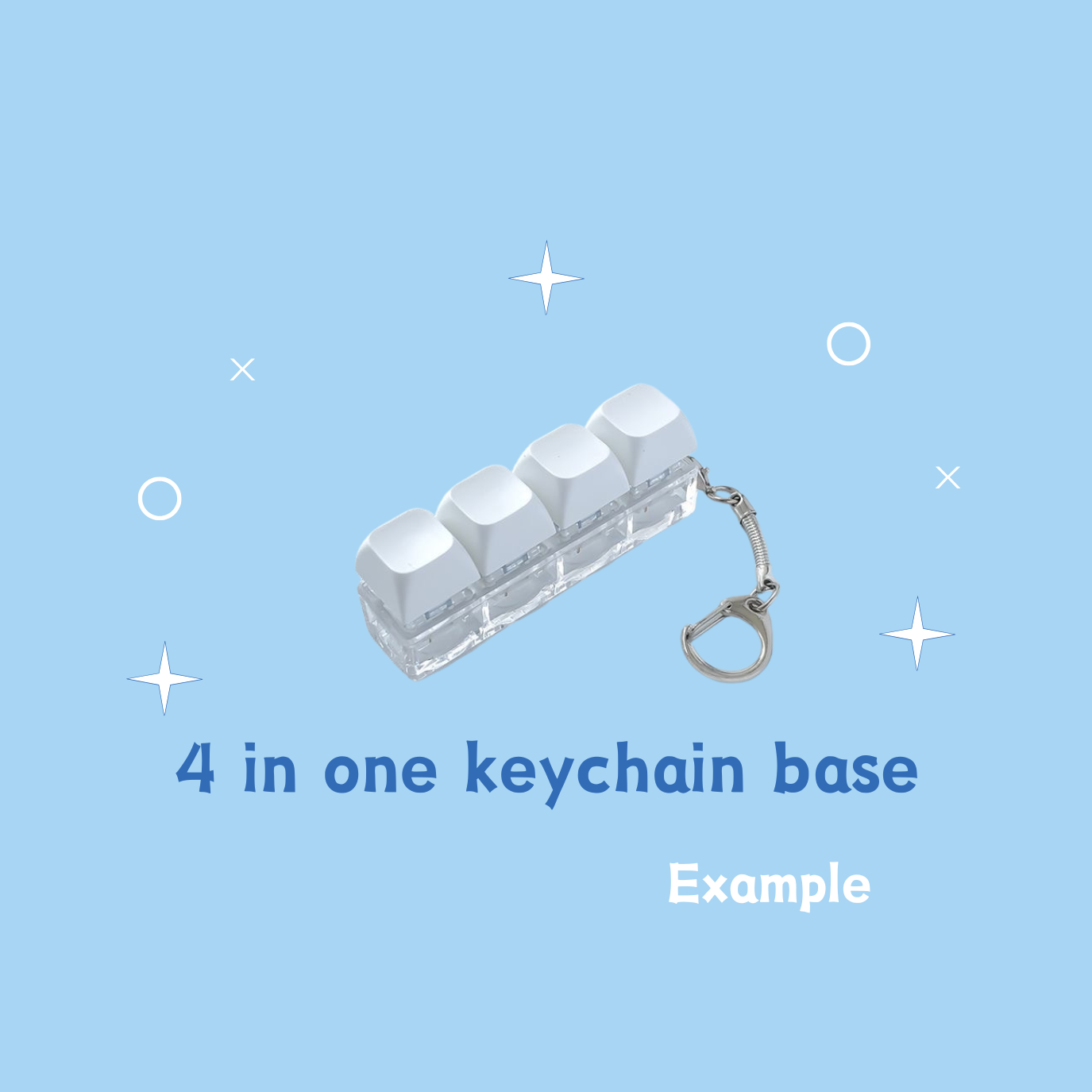 Skzoo Keycap Set |Stray Kids Keycap Fidget Keychains, Skzoo Keyboard Switch