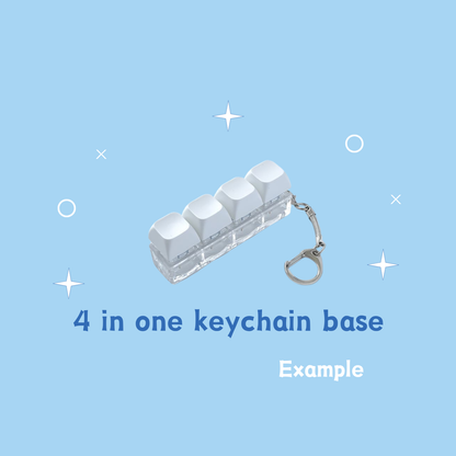 Skzoo Keycap Set |Stray Kids Keycap Fidget Keychains, Skzoo Keyboard Switch