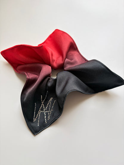 KPOP SKZ Square Scrunchie | STAY Merch | Straykids-Inspired Accessory |gift for stay