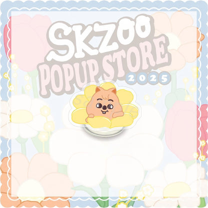 Stray Kids Skzoo Popup Phone Grip|STAY Gift|Kpop Fanmade Accessories Gift Merch