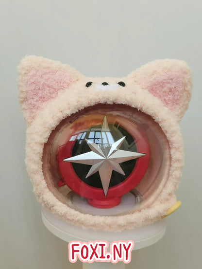 StrayKids Lightstick Crochet Cover| Skzoo Crochet| STAY Gift Merch