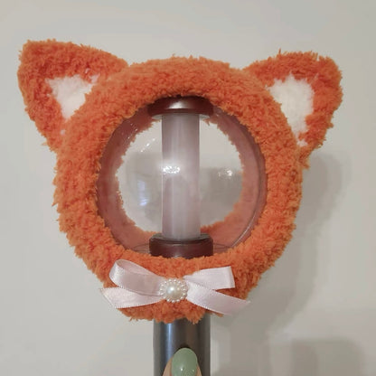 ENHYPEN Lightstick Crochet Cover|Engene Bong Crochet Cover|Handmade Kpop Concert Accessories Merch