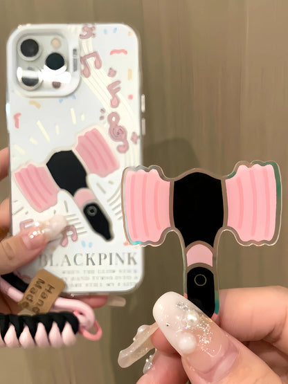 BLACKPINK Lightstick Kpop Phone Case | Gift for Blink