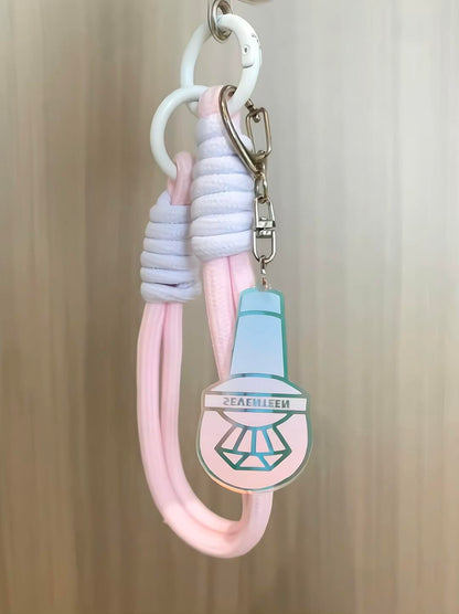 Seventeen Lightstick Kpop Phone Case | Gift for Carat bong