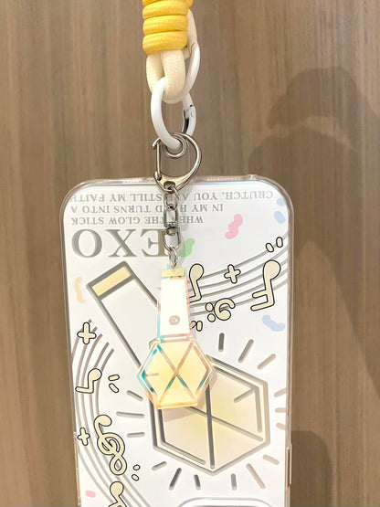 EXO Lightstick Kpop Phone Case | Gift for EXO-L