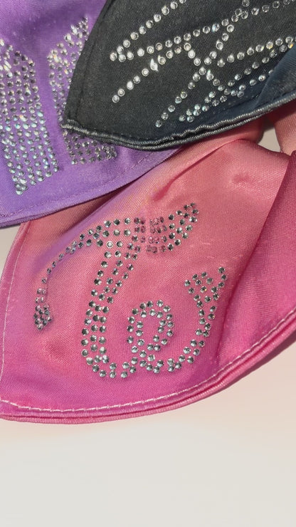BTS Concert | Arirang World Tour Accessory |Bts Inspired hair accessories | Army
