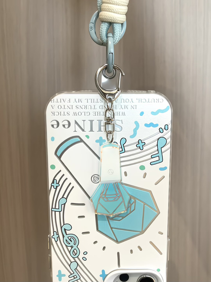 SHINee Lightstick Kpop Phone Case | Gift for SHINee World